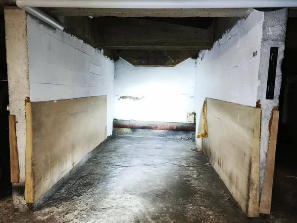 Parking 10 m²
