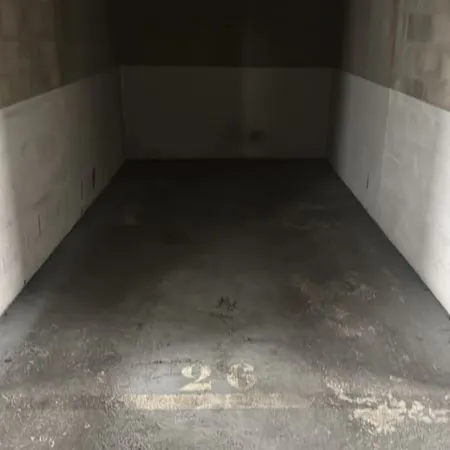 Location Parking Asnières