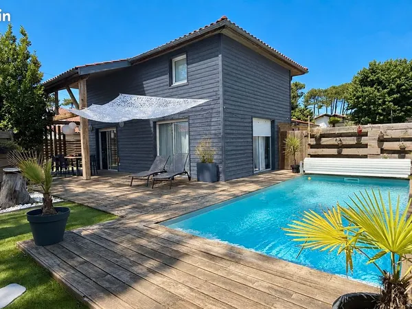 Maison 5 pièces 146 m²