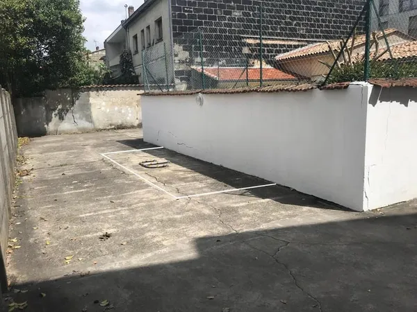 Garage et parking Vente Bordeaux 20400€
