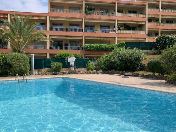 Appartement 3 pièces 74 m²