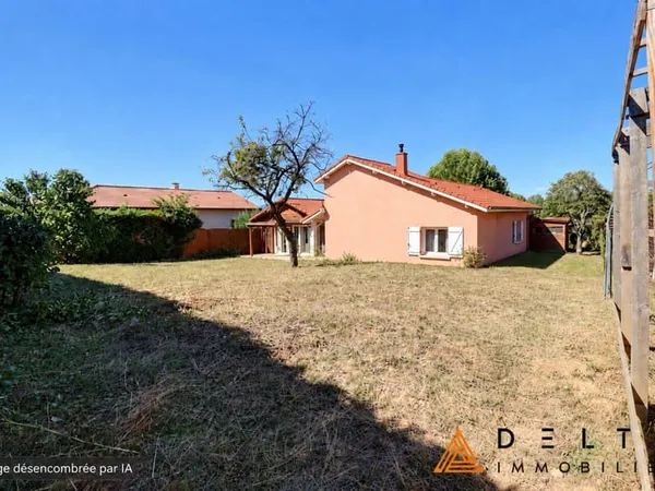 Maison 8 pièces 150 m²
