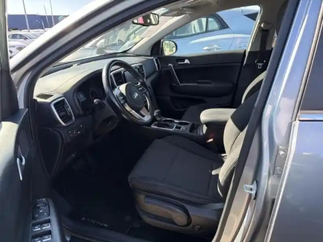 Kia Sportage 1.6 crdi 136ch isg active 4x2 dct7 — photo 11