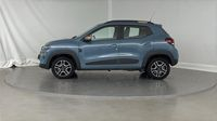 Dacia Spring Extreme — photo 7