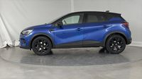 Renault Captur 1.3 TCe 140ch FAP Rive Gauche — photo 7
