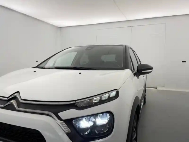 Citroën C3 puretech 83 s&amp;s bvm5 — photo 88