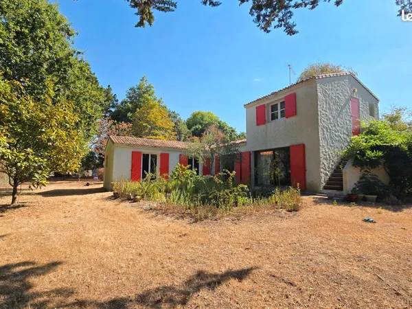 Maison 5 pièces 115 m²