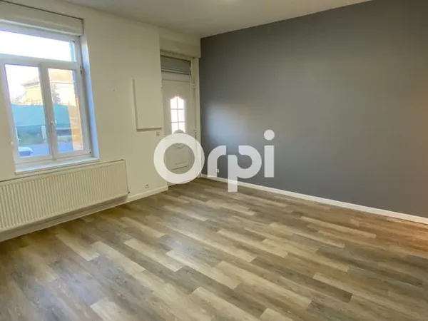 Maison 3 pièces 74 m²