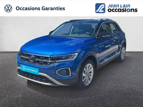 Volkswagen T-Roc 1.5 tsi evo 150 start/stop dsg7