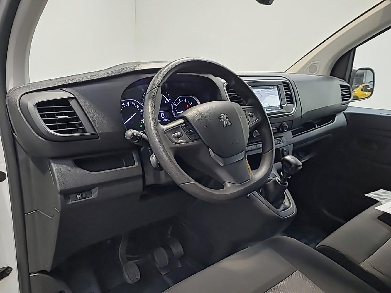 Peugeot Expert fgn tole xl bluehdi 145 bvm6 — photo 12