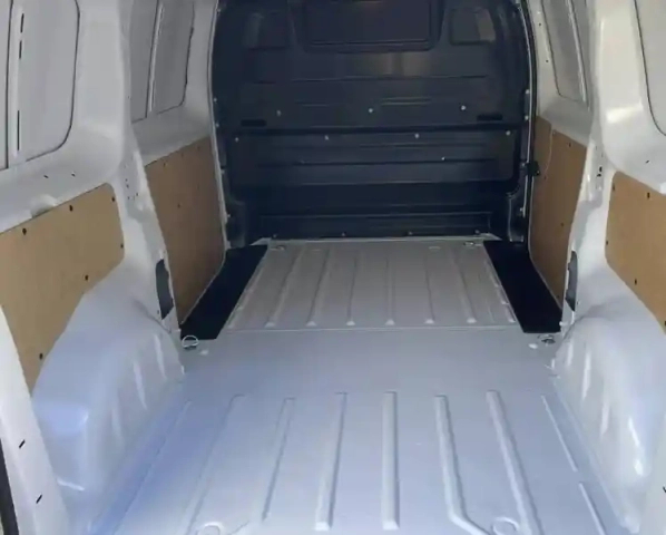 Citroën Jumpy fgn m diesel 120 ch manuelle — photo 8