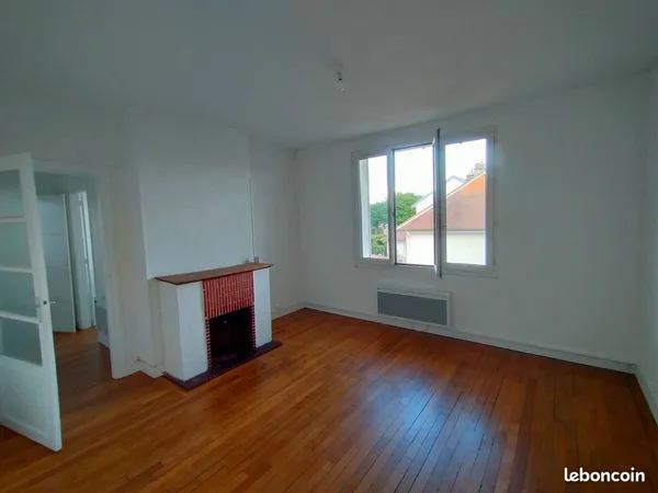 Appartement F2 possib. Duplex, LIMAY