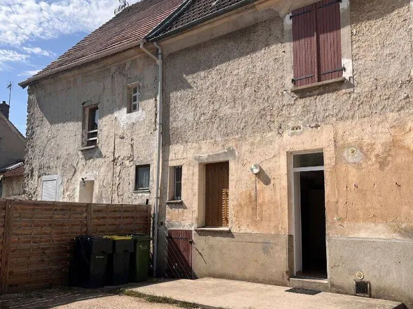 Maison 5 pièces 107 m²