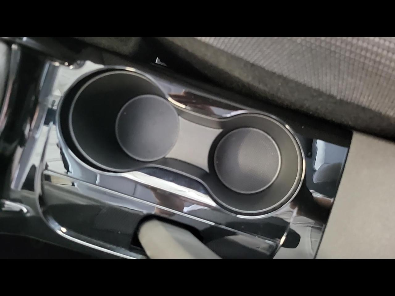 Citroën C3 Aircross 1.2 puretech 110ch s&s plus — photo 23