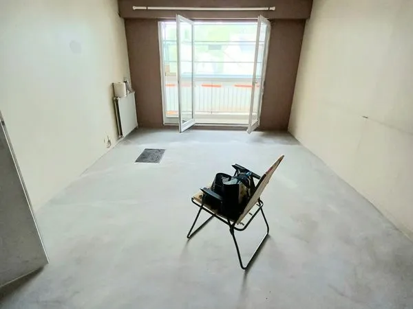 Appartement 3 pièces 67m2 avec parking et balcons