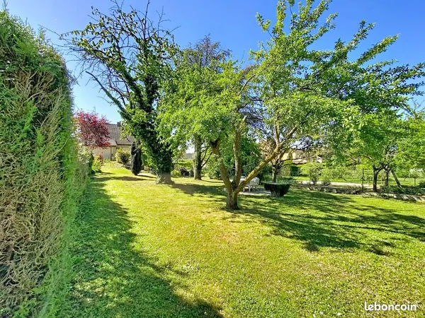 Terrain 675 m² Oberschaeffolsheim