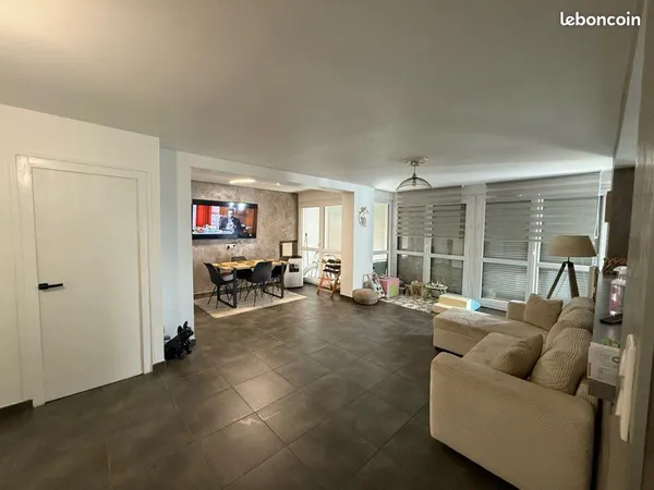 Appartement f5