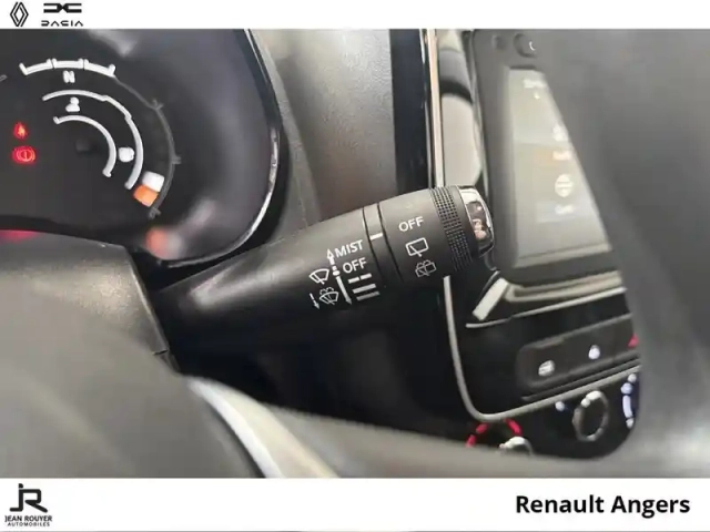 Dacia Spring 45ch expression — photo 14