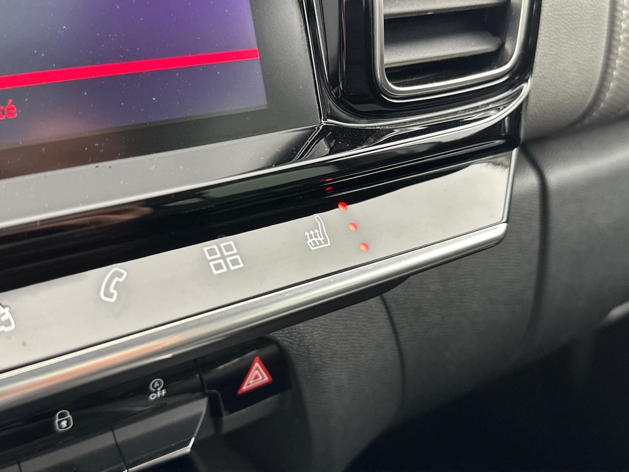 Citroën C5 Aircross puretech 130 s&s eat8 shine pack — photo 27