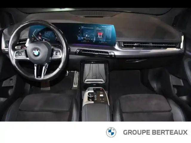 Bmw Serie 2 série 2 activetourer 218i 136ch m sport dkg7 — photo 10