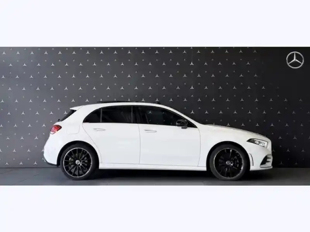 Mercedes Classe A 250 e amg line — photo 26