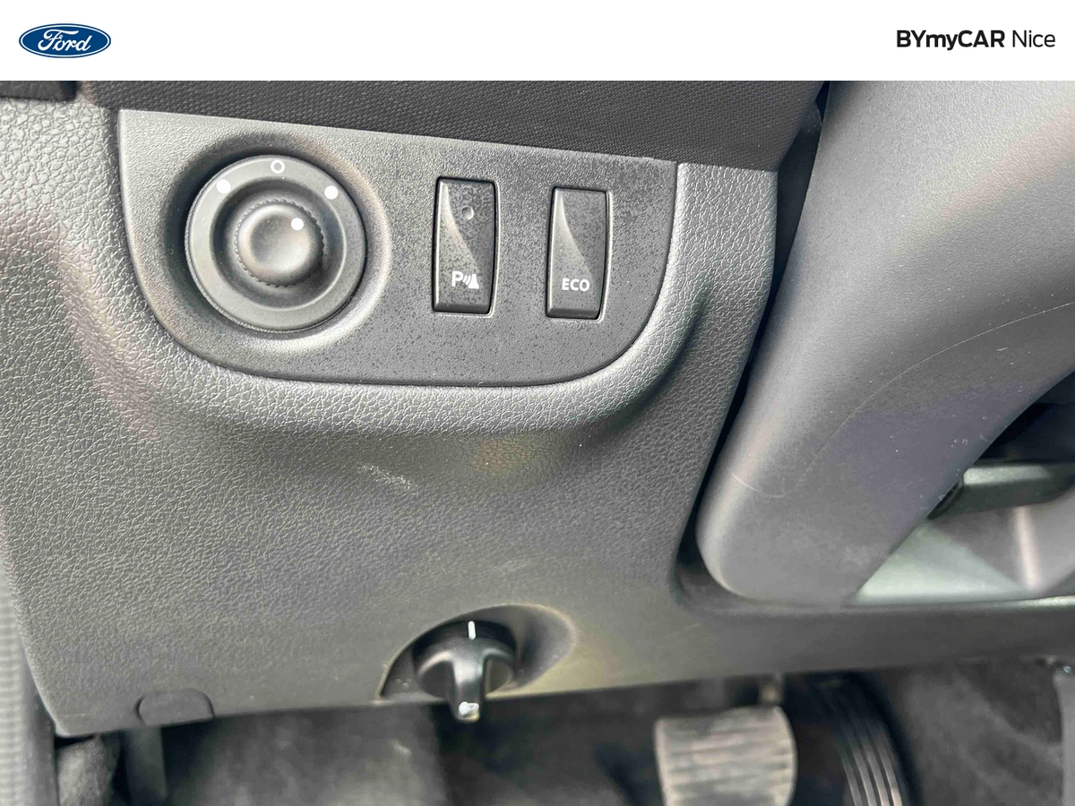 Dacia Sandero TCe 90 Easy-R — photo 20