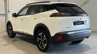 Peugeot 2008 1.2 PureTech 100ch S&S Allure — photo 7