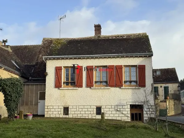 Maison 6 pièces 169 m²