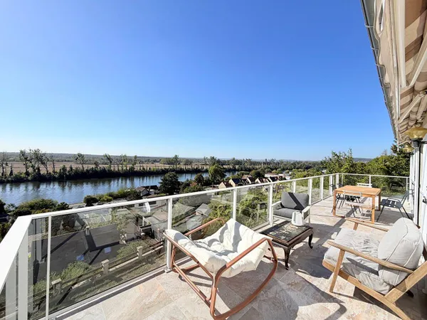 Maison 6 pièces 126 m²