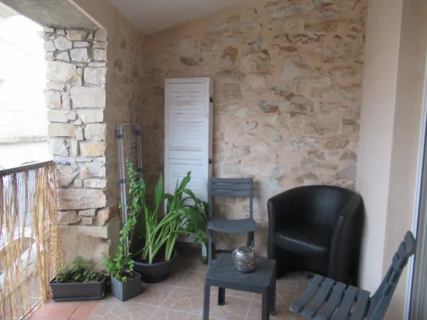 Maison 4 pièces 81 m²