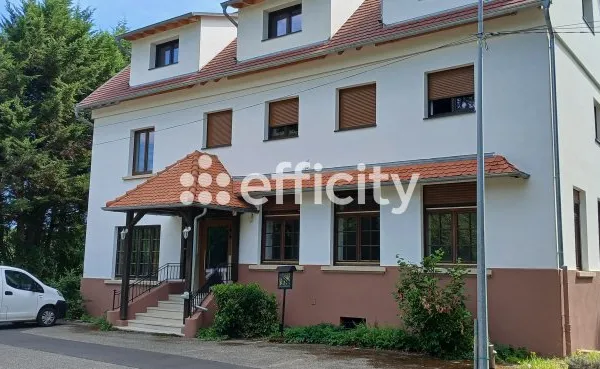 Fonds de commerce 200 m²
