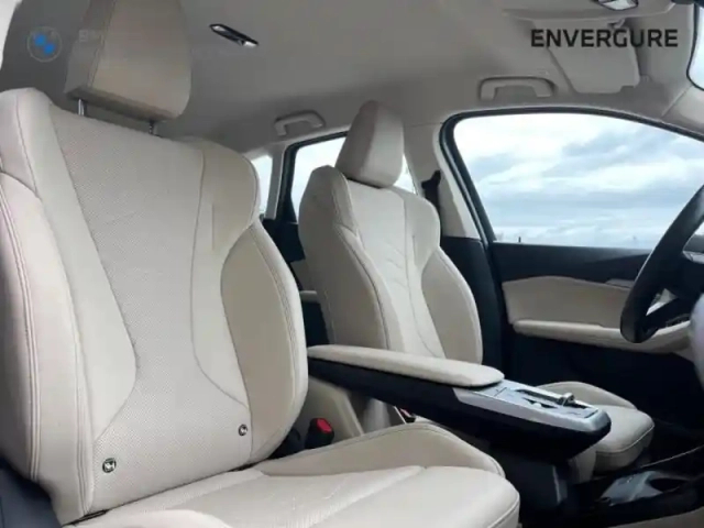 Bmw Serie 2 série 2 activetourer 218d 150ch luxury dkg7 — photo 9