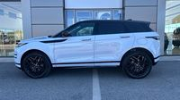 Land-Rover Range Rover Evoque 1.5 P300e 309ch R-Dynamic SE AWD BVA 11cv — photo 8