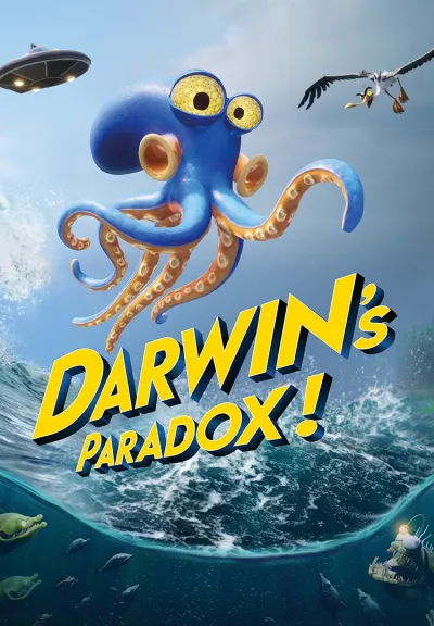 Darwin's Paradox!