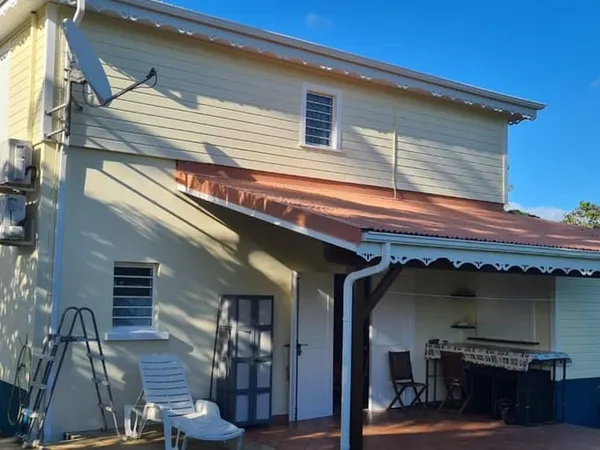 Maison 4 pièces 86 m²