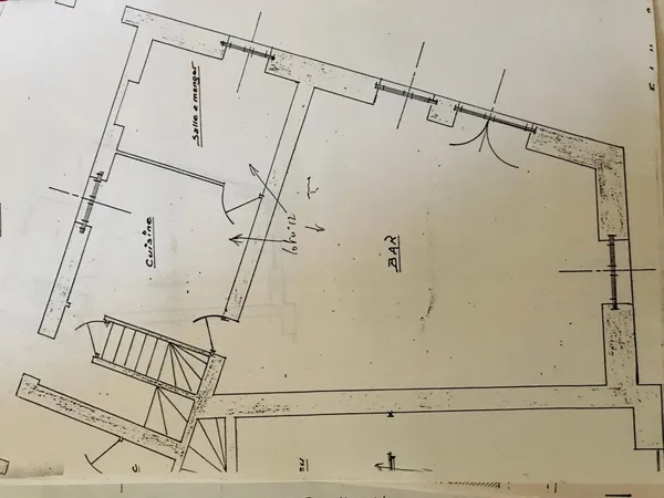 Immobilier Professionnel à vendre Grenoble