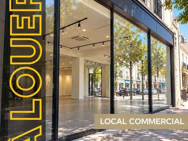 Local commercial