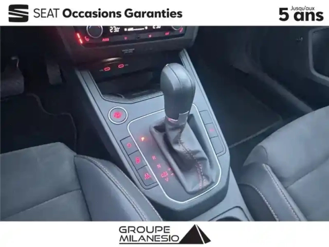 Seat Ibiza 1.0 ecotsi 110 ch s/s dsg7 — photo 21