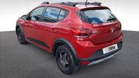 Dacia Sandero 1.0 ECO-G 100ch Stepway Confort -22 — photo 6