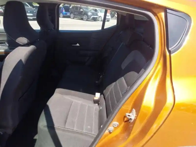 Dacia Sandero eco-g 100 — photo 15