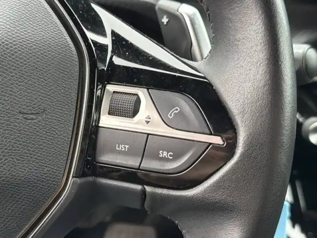 Peugeot 2008 bluehdi 130 s&amp;s eat8 — photo 18