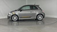 Abarth 500 1.4 Turbo T-Jet 160ch 595 Turismo — photo 7
