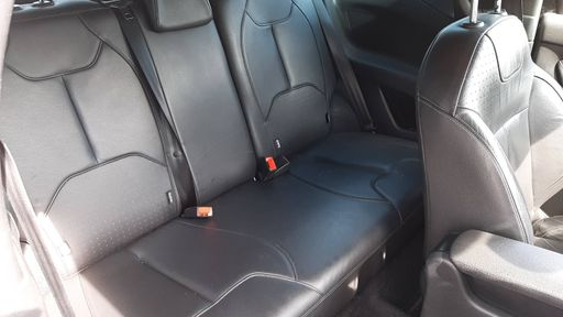 DS DS3 1.2 PureTech 130 - Sport Chic – 2018 – 87236 km – Essence – Boîte Manuelle — photo 27