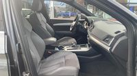 Audi Q5 2.0 TDI 190ch S line quattro S tronic 7 — photo 15