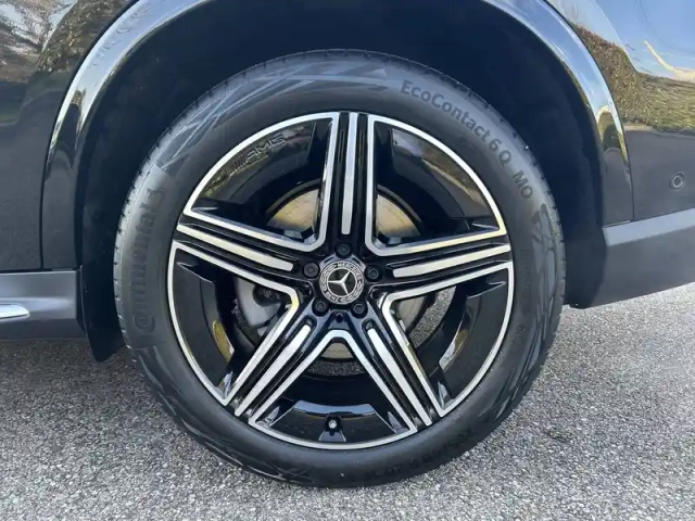 Mercedes Glc 220 d 9g-tronic 4matic — photo 26