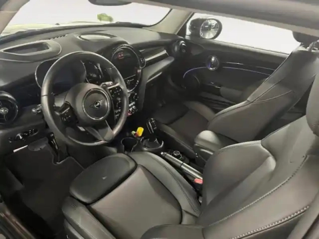 Mini Mini cooper 136ch edition premium plus bva7 — photo 4