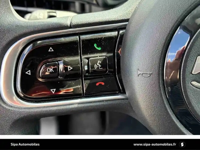 Fiat 500 e 95 ch — photo 105
