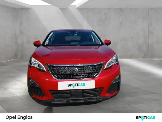 Peugeot 3008 1.2 puretech 130ch active s&amp;s — photo 20