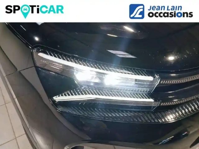Citroën C5 Aircross bluehdi 130 s&amp;s eat8 — photo 36