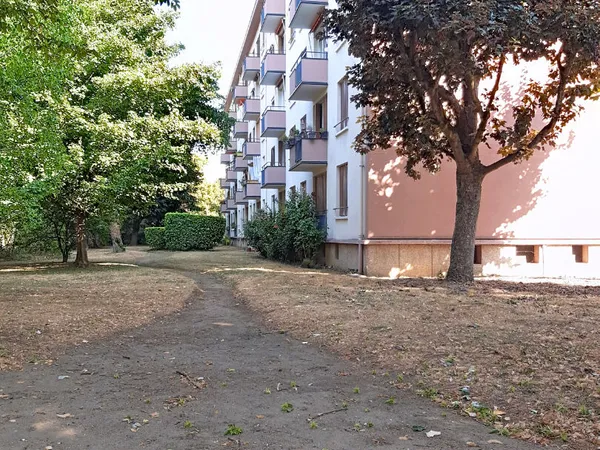 Appartement 4 pièces 78 m²